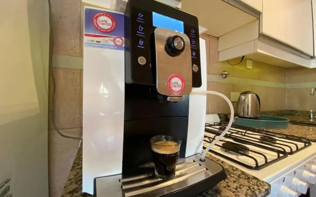 Tigre Center Tower - Con piscina y seguridad 24hs - Opcional cochera