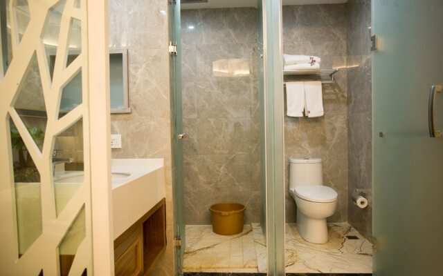 Huangshan Dexin Hotel