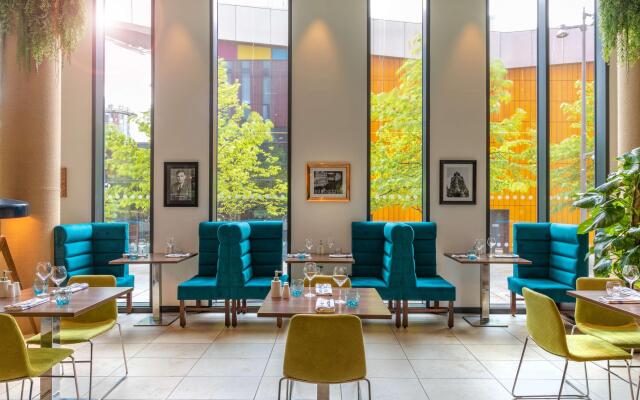INNSiDE by Meliá Manchester