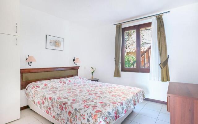 Aurora Apartment, Kalkan Club Patara No 221