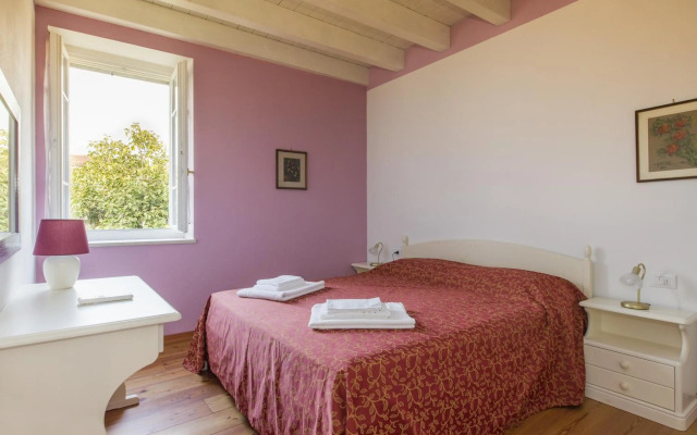 Barchi Resort - Apartments & Suites