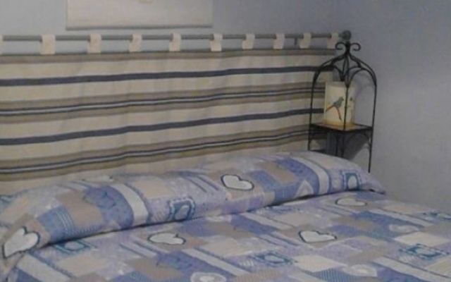 A casa mia