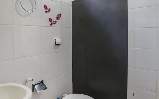 OYO Pousada Templários