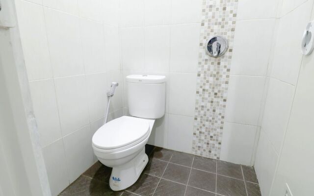 OYO 1438 Murai Guest House