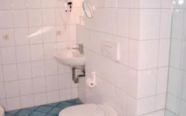 Appartementhaus Meerlust M 313