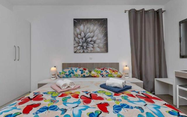 Apartman Studio Meri
