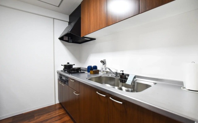 Randor Residence Tokyo Suites