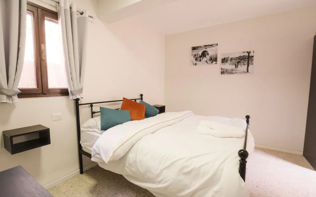 Mary's Well Apartments