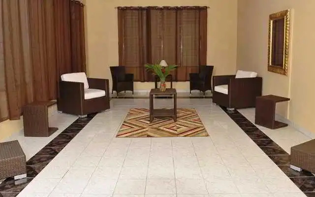 Syrynity Palace