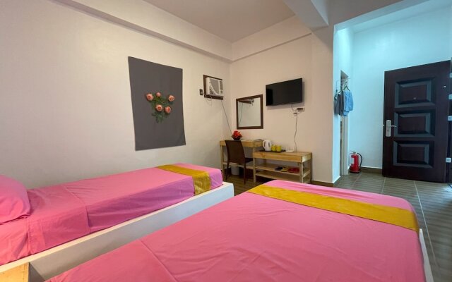 B Boutique Hotel Cebu powered by Cocotel