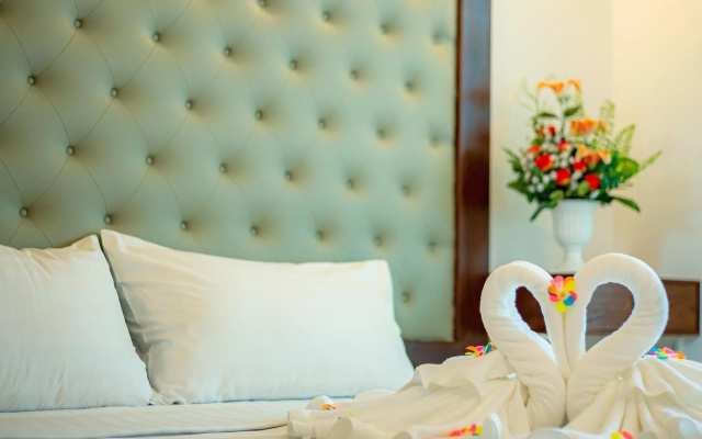 Hermes Hotel Chiang Mai