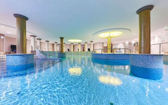 Dorint Strandresort & Spa Ostseebad Wustrow