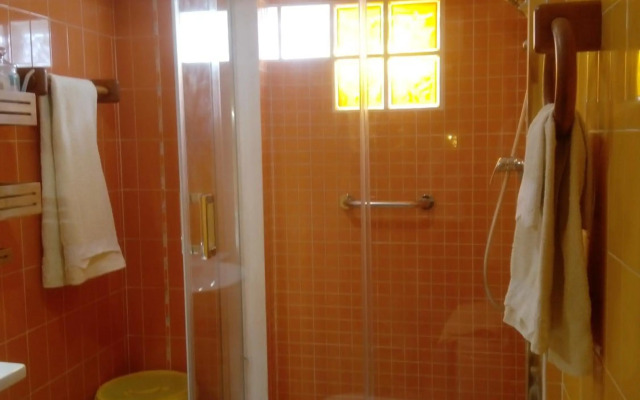 Manta Rota Beach, apartment in a villa, terrace,garden