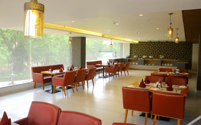 Tulip Arena Hotel Club Event By SGL