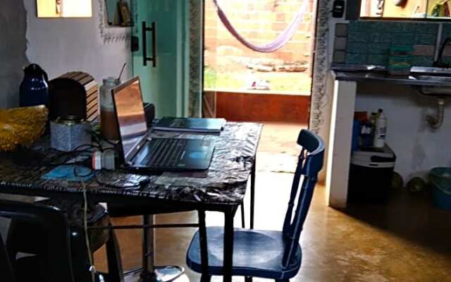 Hostel Cantinho da Lobeira