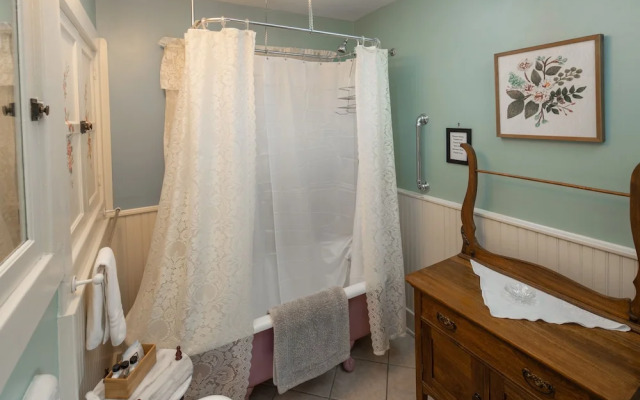 Avery On Prospect Hill Guest House