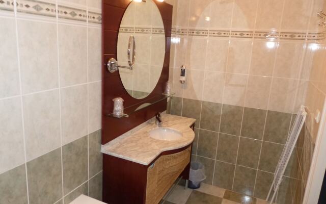 B&B Domaine de La Corbe