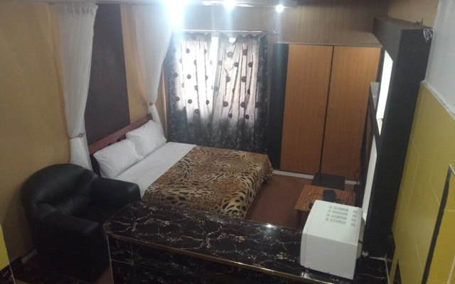 Sagwe Furnished Apartments