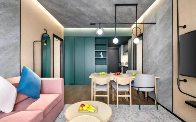 Novotel Residences Makkah