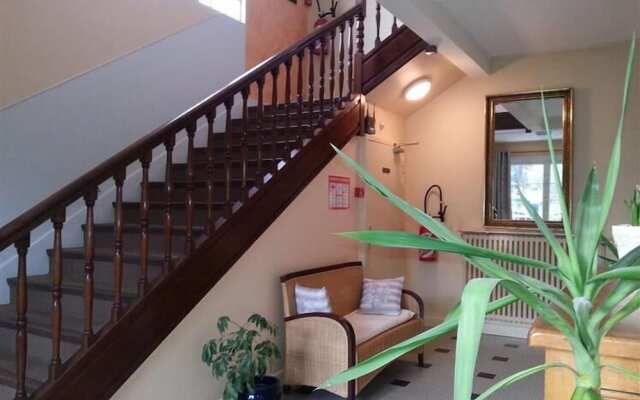 Hôtel La Résidence