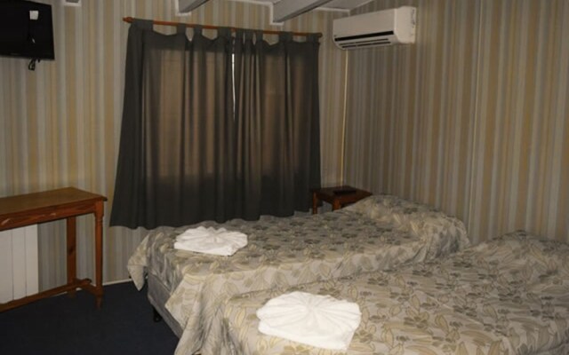 Hotel Bella Vista
