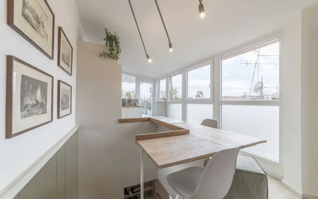 Colosseum Exclusive Duplex