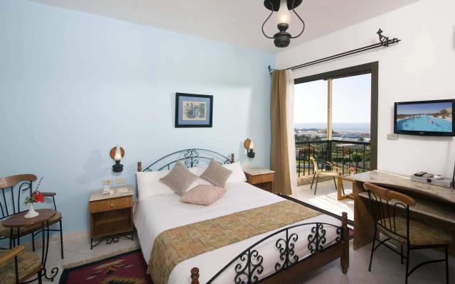 Jewels Sahara Boutique Resort