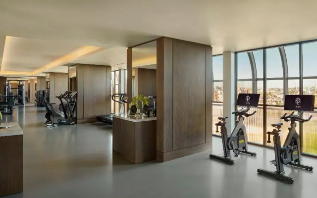 Jumeirah Carlton Tower London