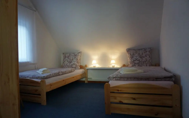 Lilis Ferienwohnungen