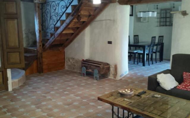 Casa Rural Alamar II