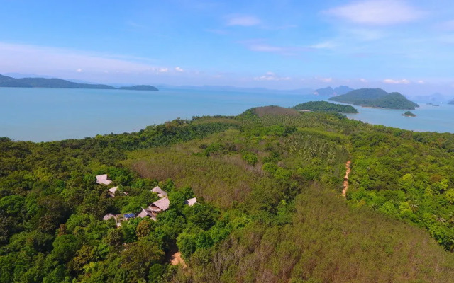 The Island Hideout - Koh Yao Noi