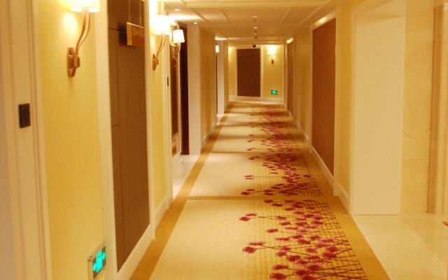 Four Points by Sheraton Kunming, Downtown