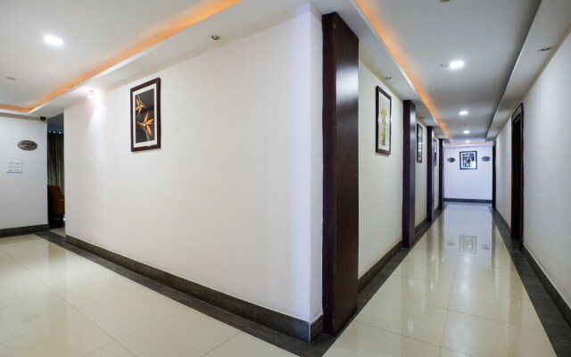 OYO Flagship 18828 Swagath Residency Kondapur