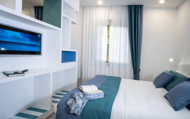 Family Apartment in Sorrento Centre