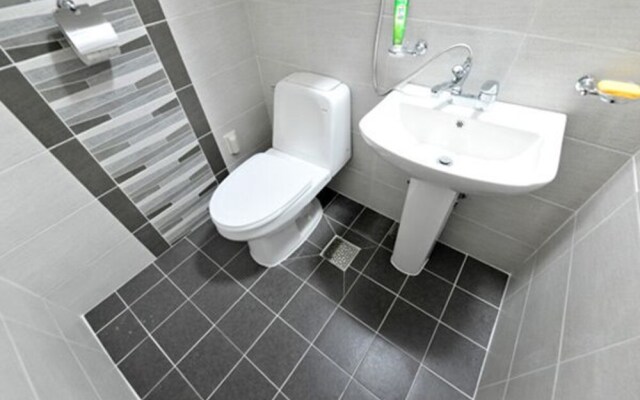 Samcheok Someday Pension