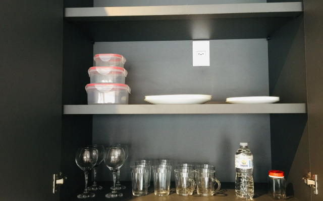 Vossa Bossa Vision Augusta