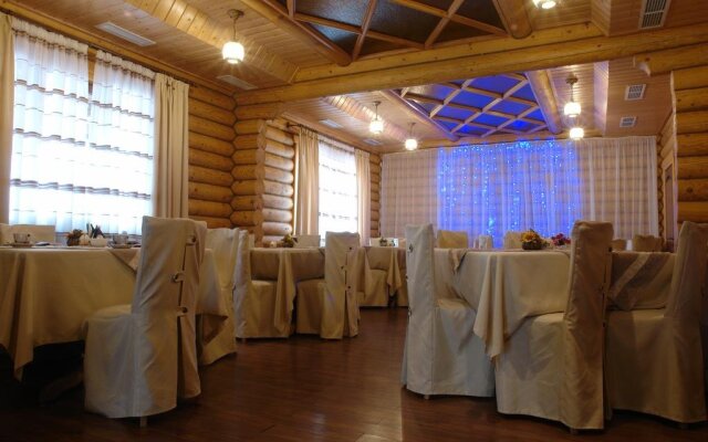 Terema Hotel