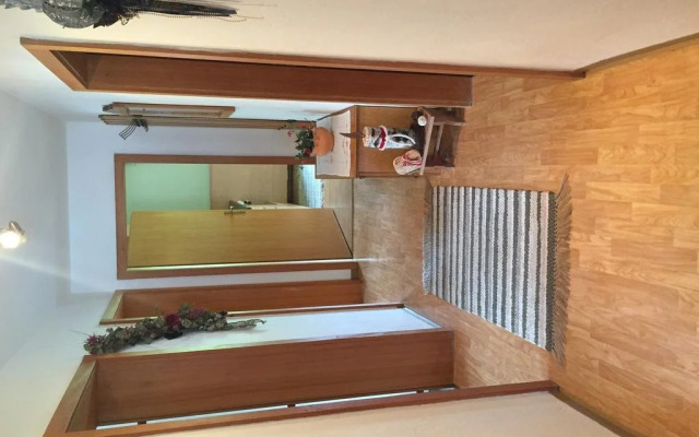 Appartement Gerlinde