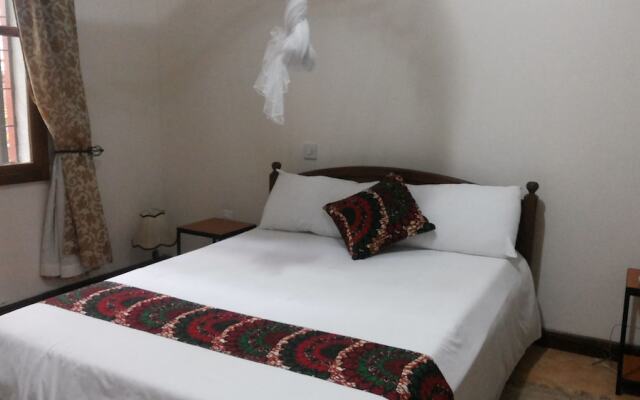 White Castle Hotel Arua