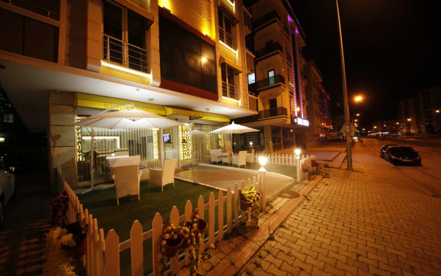 Suitline Otel