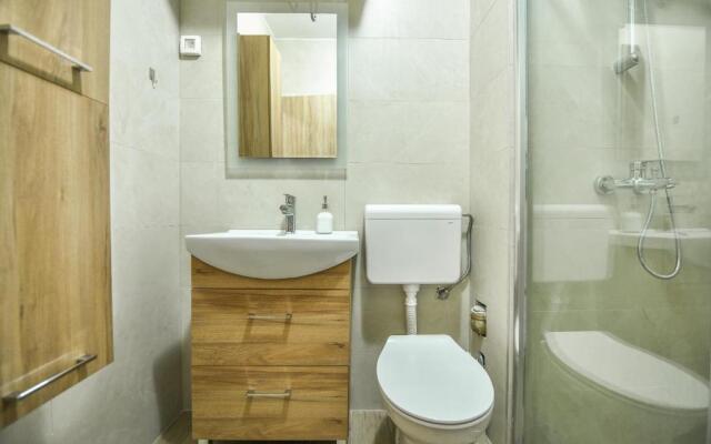 Apartman Centar 2