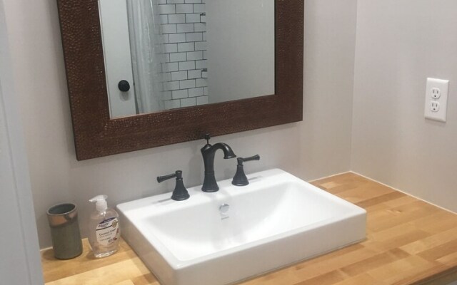 The Hotel at Huntington Square