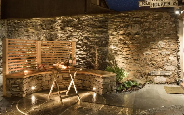 Wharton House Mews in Cartmel Lake District