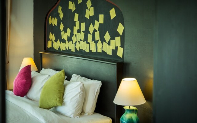 The Tacola Resort & Spa