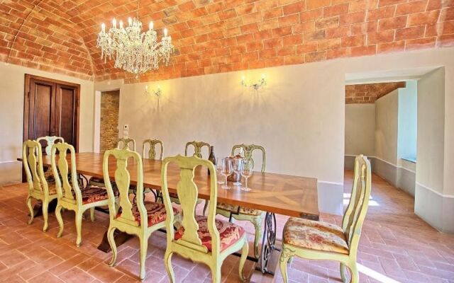 Villa Sant'Anastasio Luxury Agriturismo