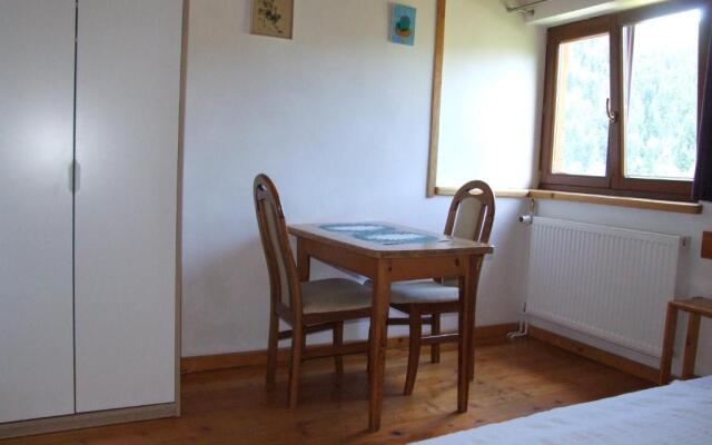 Noclegi pod Jaworzyną II