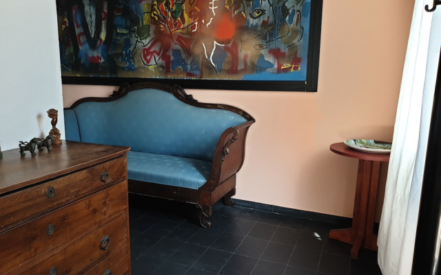 B&B Villa al Parco