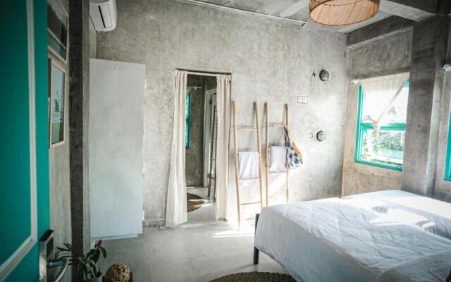 Kosta Hostel Berawa