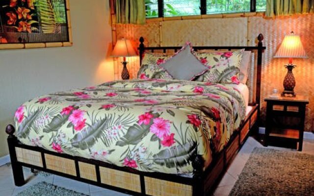 Honu Kai Bed & Breakfast