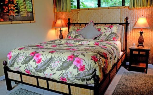 Honu Kai Bed & Breakfast